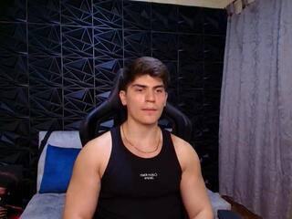 Camiilo Lopez webcam model stream image
