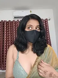 Cute-Maanvi webcam model stream image