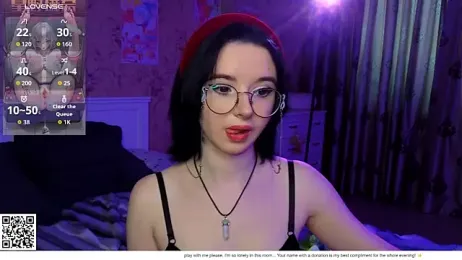 Nora_Failure webcam stripchat model stream image