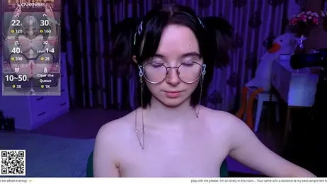 Nora_Failure webcam model stream image