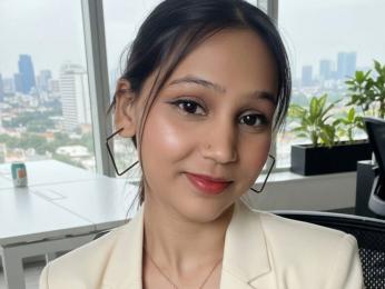 AmairaSingh webcam model stream image