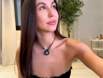 YESSASHA webcam model stream image