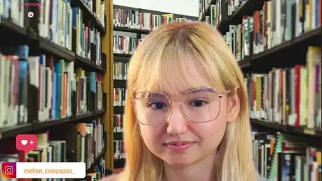 Pinkie_Princes webcam model stream image