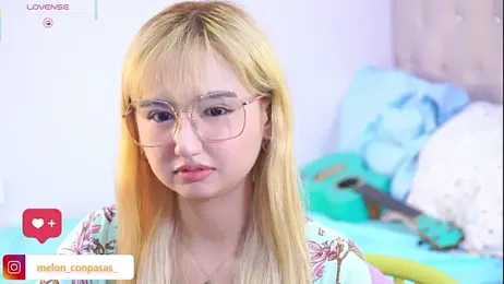 Pinkie_Princes webcam model stream image