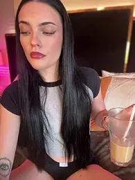 KarissaChantelle webcam model stream image