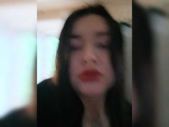 Iraidalass webcam model stream image