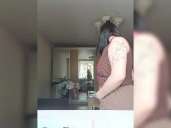 Iraidalass webcam model stream image