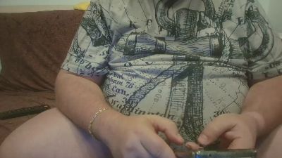 ansaau webcam model stream image