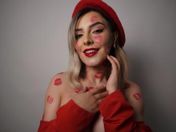 JessieBond webcam livejasmin model stream image