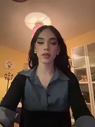 Carlita_cute webcam stripchat model stream image