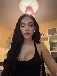 Carlita_cute webcam stripchat model stream image