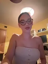 Carlita_cute webcam stripchat model stream image