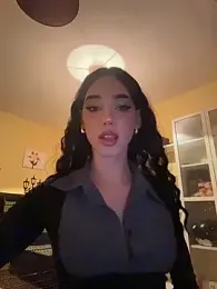 Carlita_cute webcam stripchat model stream image