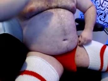 imagen del stream de stonerbear42