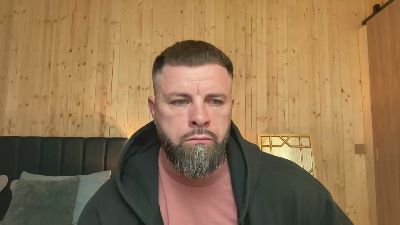 JhonnyAlpha webcam model stream image