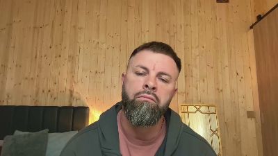 JhonnyAlpha webcam model stream image