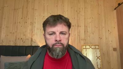 JhonnyAlpha webcam model stream image