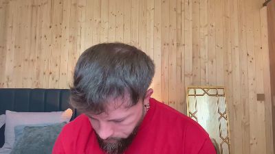 JhonnyAlpha webcam model stream image