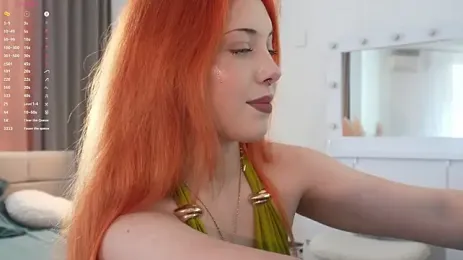 mazymayes webcam model stream image
