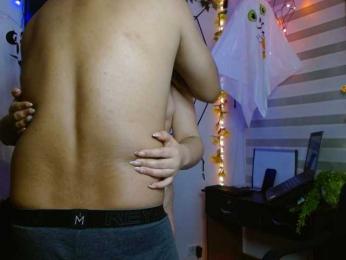 crazy_couple webcam model stream image