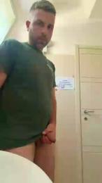 Giuliamo webcam model stream image