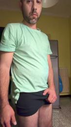 Giuliamo webcam model stream image