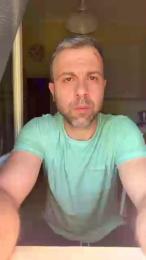 Giuliamo webcam cam4 model stream image