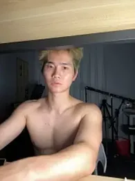 A-Markk webcam model stream image