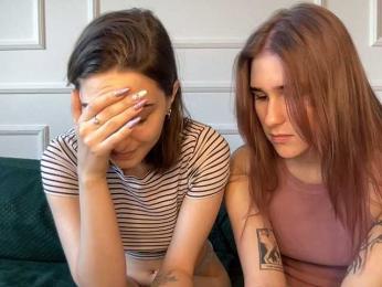 yoursweettreats webcam bongacams model stream image