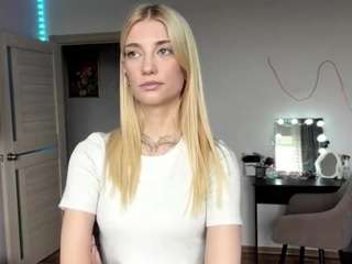 graciamcbride webcam camsoda model stream image