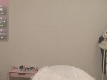 heavenlysky_ webcam model stream image