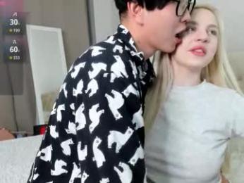 heavenlysky_ webcam chaturbate model stream image