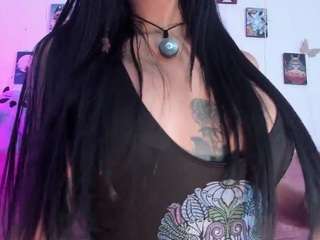 ineed-mydaddy webcam model stream image