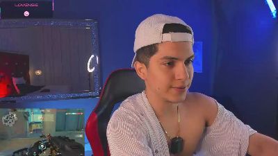 Brat__ webcam model stream image