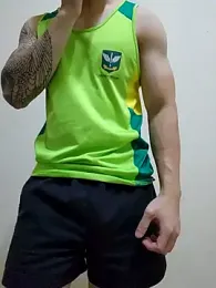 Valerious180 webcam stripchat model stream image