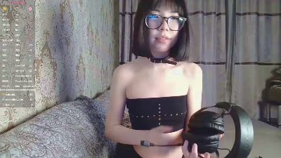 BrigetteFuest webcam model stream image