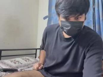 beastop31 webcam model stream image