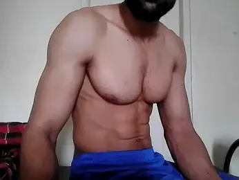 fitbuddy1 webcam model stream image