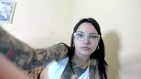 felinebitxx webcam model stream image