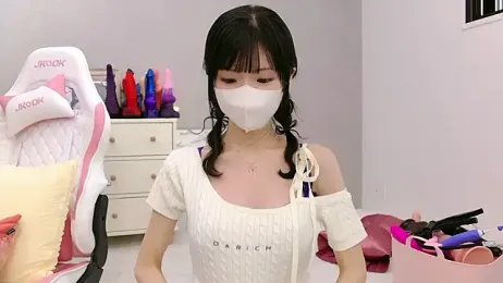 -minami- webcam stripchat model stream image