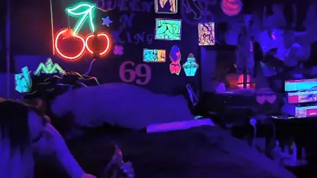 Splash_Queen420 webcam model stream image