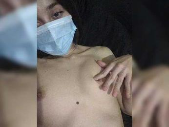 AnalPrincessPippalee webcam model stream image