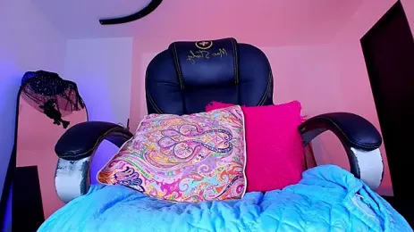 naomi_kyse webcam stripchat model stream image