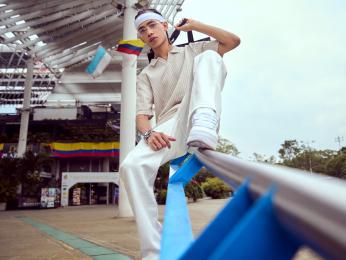 AdrianBlak webcam livejasmin model stream image