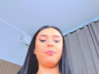 jassyejoy webcam model stream image