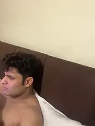 Vihaaanfucks webcam model stream image