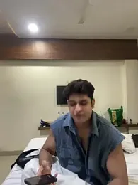 Vihaaanfucks webcam model stream image