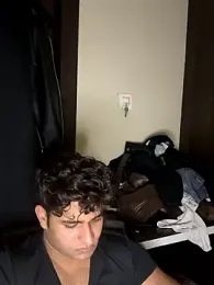 Vihaaanfucks webcam model stream image