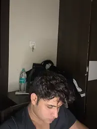 Vihaaanfucks webcam model stream image