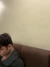 Vihaaanfucks webcam model stream image